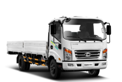 Tera190SL - Tera245SL - Tera345SL