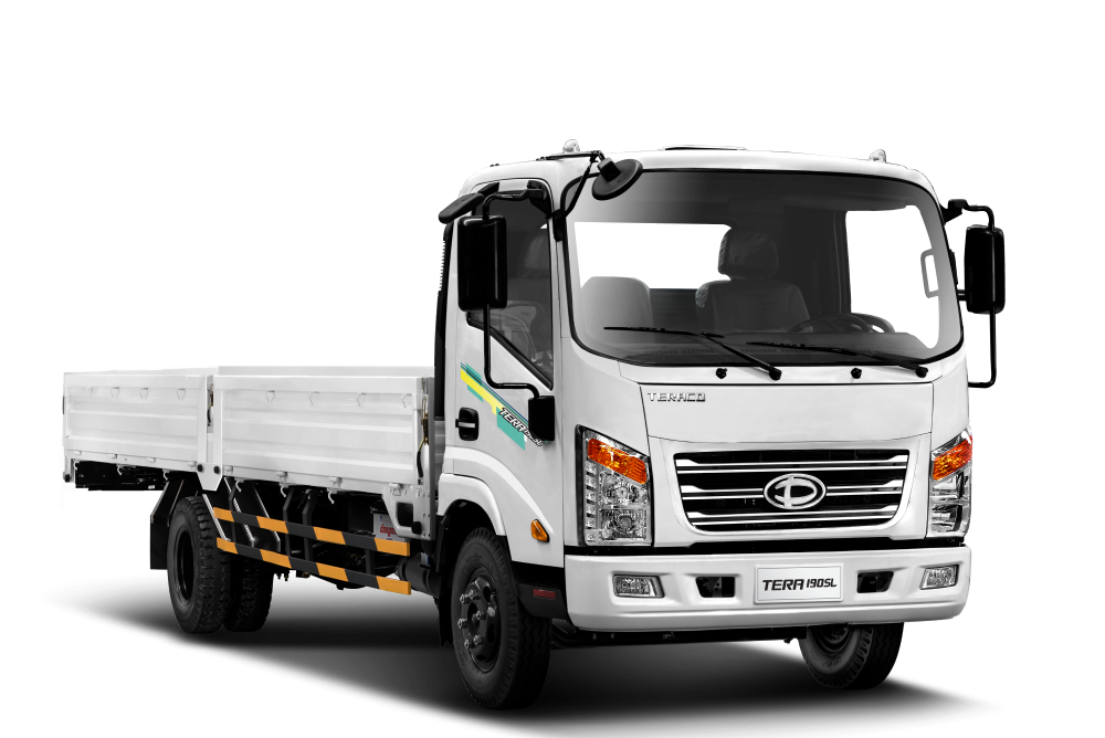 Tera190SL - Tera245SL - Tera345SL