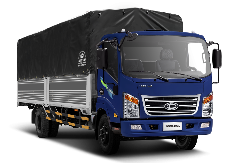 Tera190SL - Tera245SL - Tera345SL - Ảnh 2