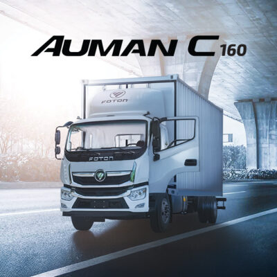 Xe Tải Foton Auman C160M