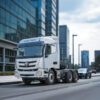 Xe Đầu Kéo Foton AUMAN GTL – E