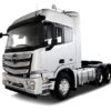 Đầu Kéo Foton Auman FV460