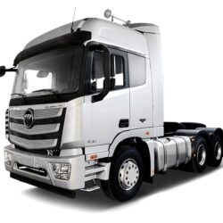 Đầu Kéo Foton Auman FV460