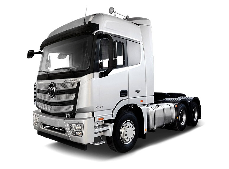 Đầu Kéo Foton Auman FV460