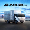 Xe Tải Foton 3.5 Tấn Aumark S35