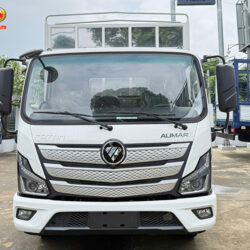 Foton Aumark S50 5 Tấn Thùng 5m2
