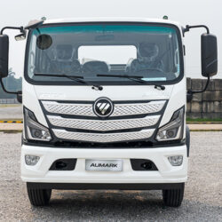 Foton Aumark S90 9.05 Tấn Thùng Mui Bạt 7m4