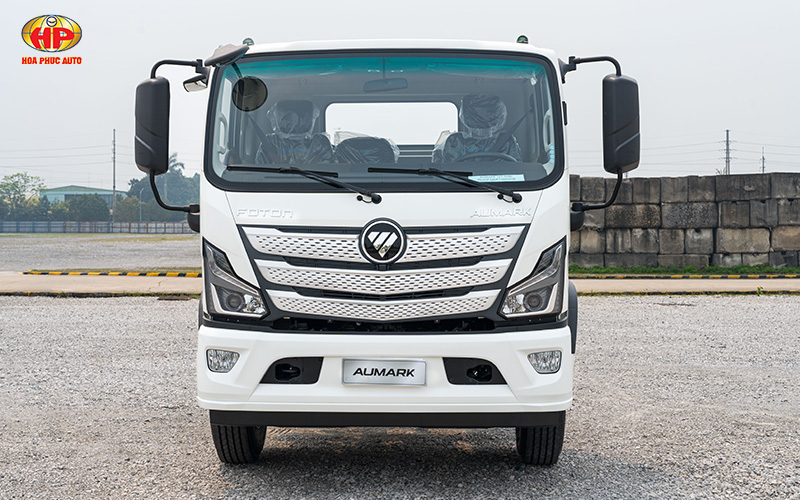 Foton Aumark S90 9.05 Tấn Thùng Mui Bạt 7m4