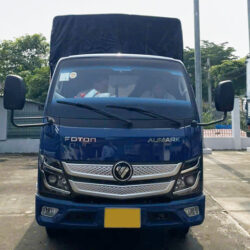 Foton Aumark X25L tải 1.99 tấn thùng dài 4m35