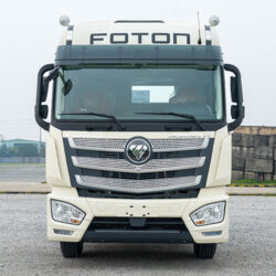 FOTON AUMAN EST FV400 – ĐẦU KÉO 6×4, CUMMINS 400 PS