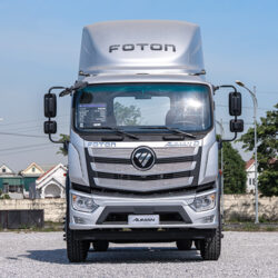 FOTON AUMAN EST FV270 – ĐẦU KÉO CUMMINS 270 PS